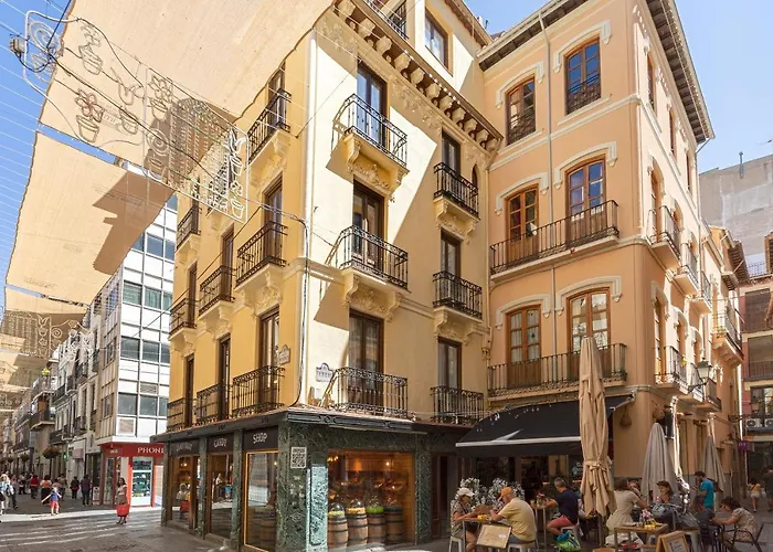 Genteel Home Mesones